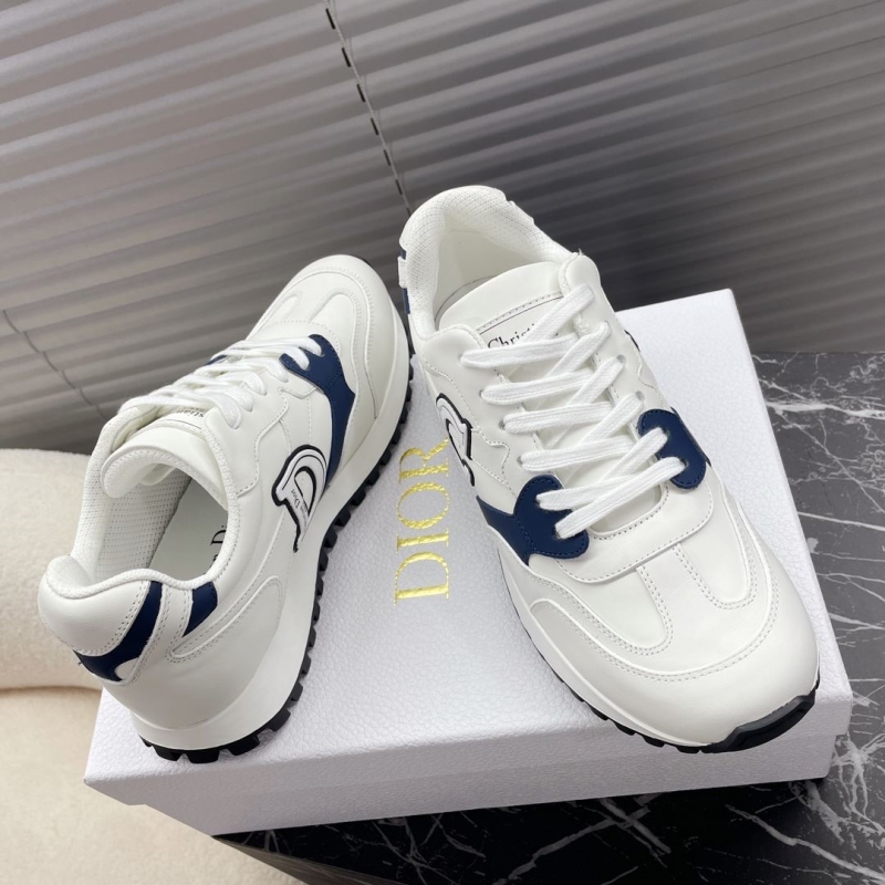 Christian Dior Casual Shoes